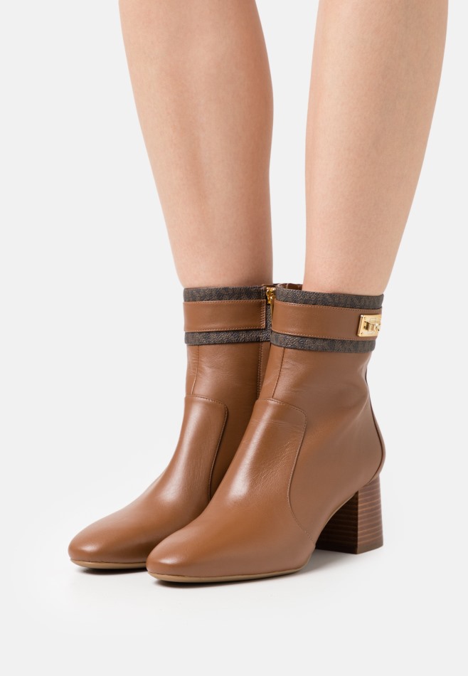 Gabor Marron | Exclusif Jilly Flex - Talons Classiques